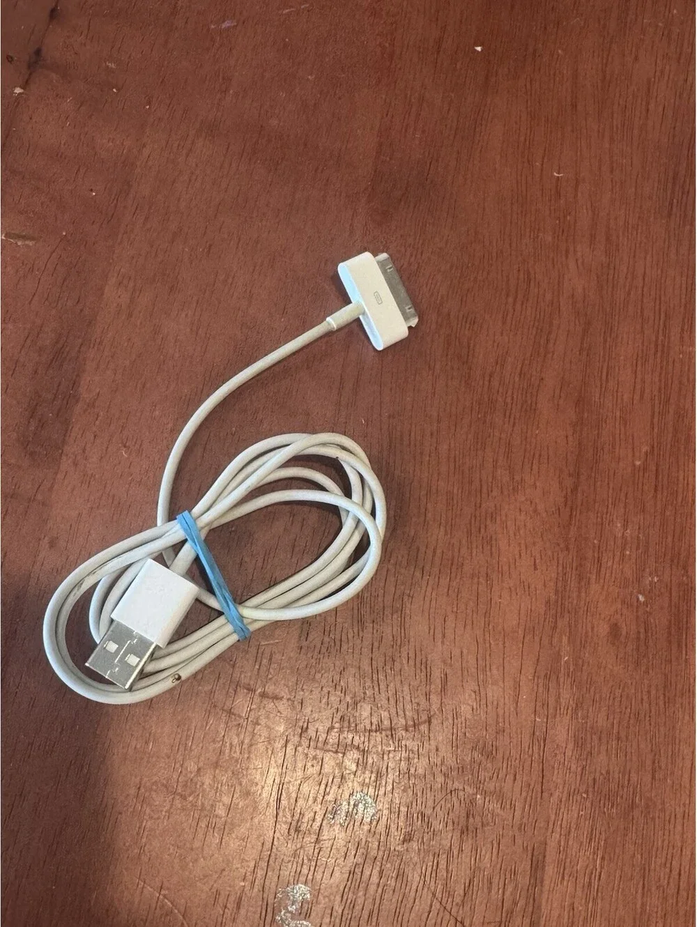 Usb to 30Pin IEEE 1394 Firewire Charging Cable Cord 1st 2nd Gen